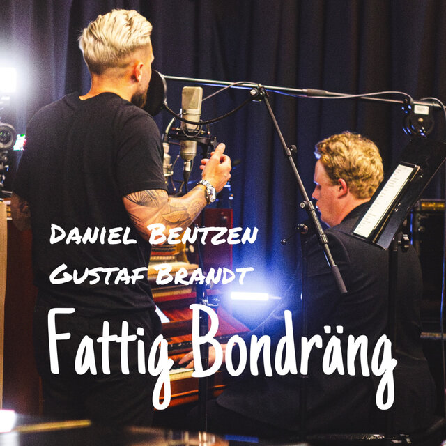 Fattig bondräng (Live)