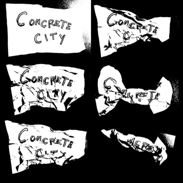 Concrete City