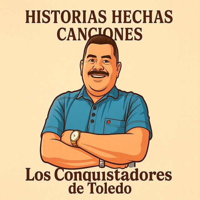 Historias hechas canciones