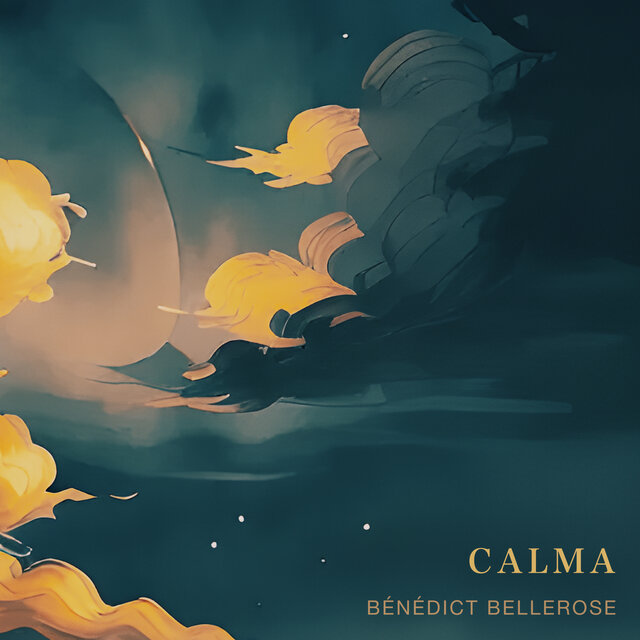 CALMA