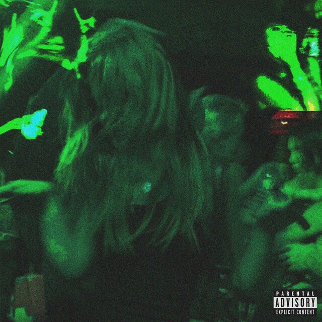 Jersey pumpin (feat. Racky Slatt)