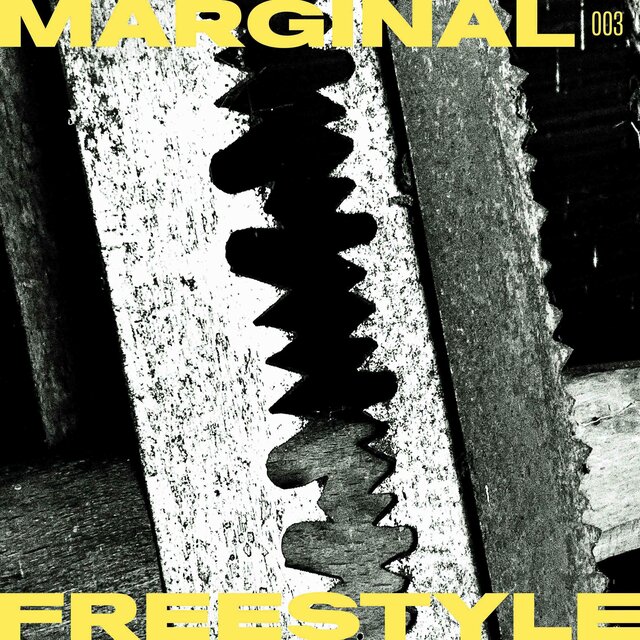 Marginal Freestyle 003