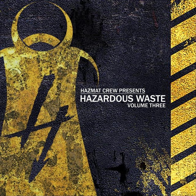 Hazardous Waste, Vol. 3