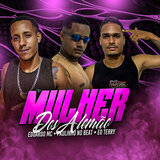 Mulher dos Alemão