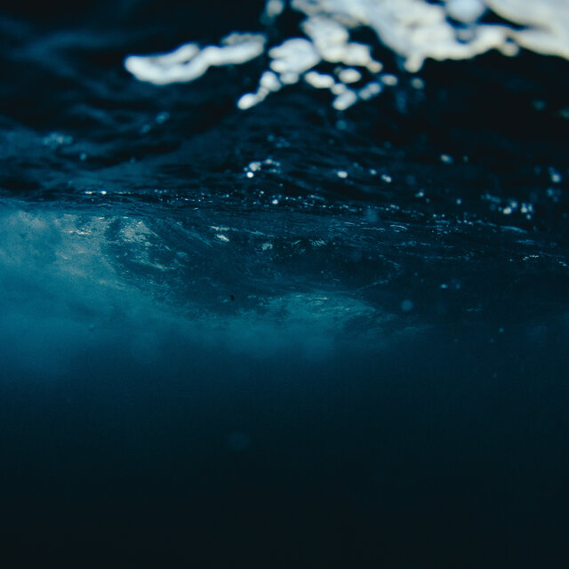 Moving Water