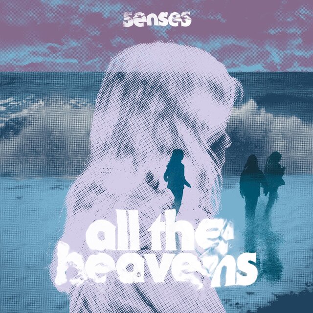 all the heavens