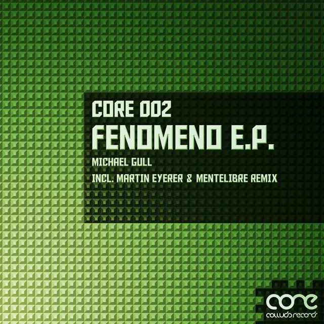 Fenomeno EP