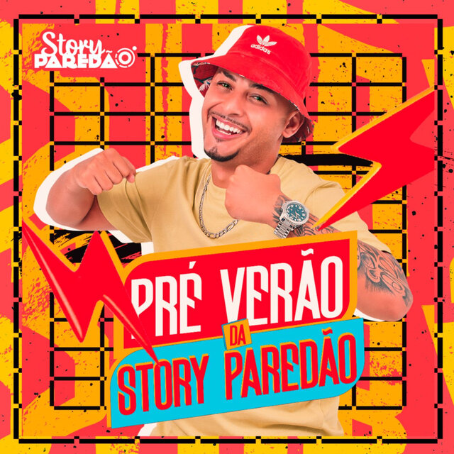 Pré Verão da Story Paredão