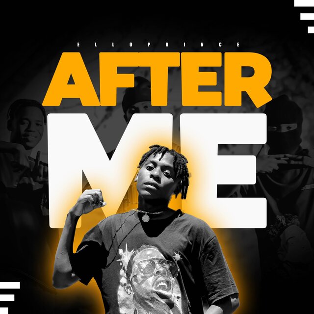 After Me