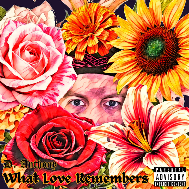 What Love Remembers