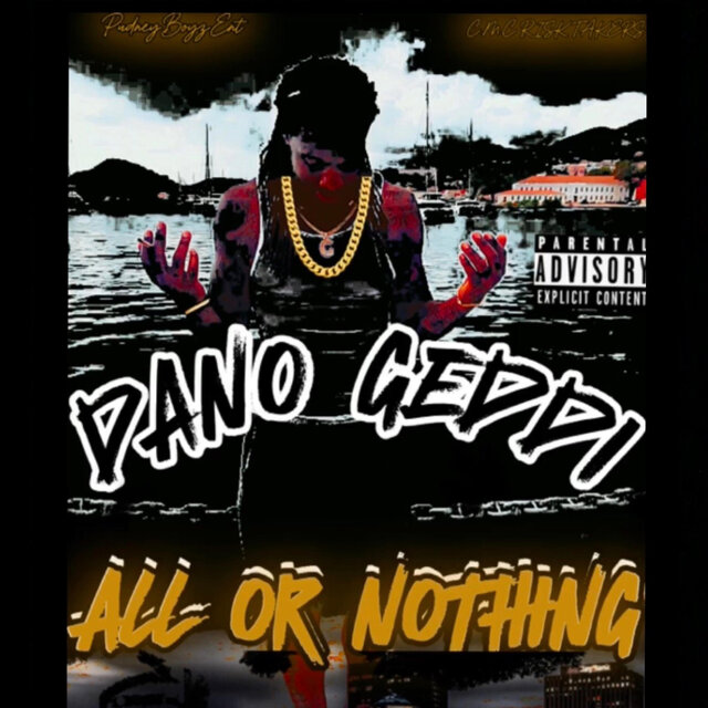 All Or Nothing