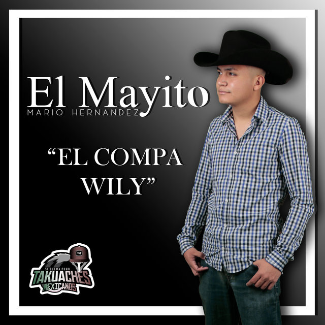El Compa Willy