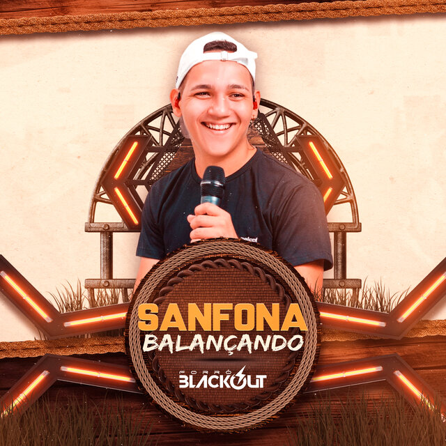 Sanfona Balançando