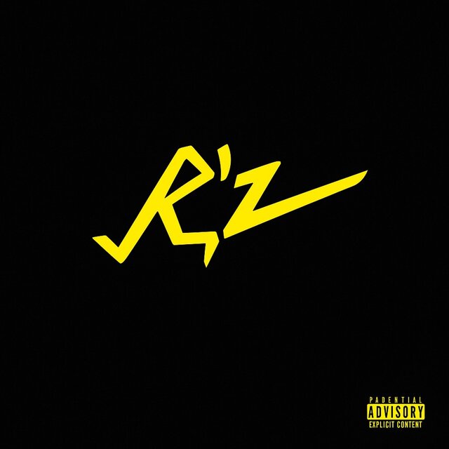 Freestyle R'Z