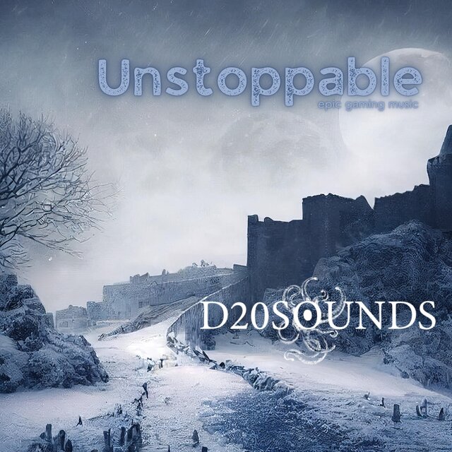 Unstoppable