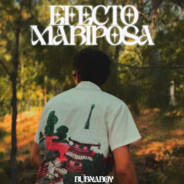 Efecto Mariposa