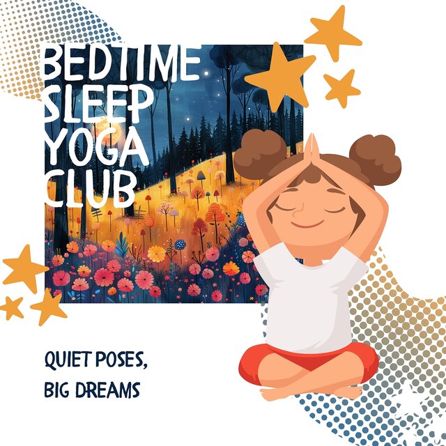 Quiet Poses, Big Dreams