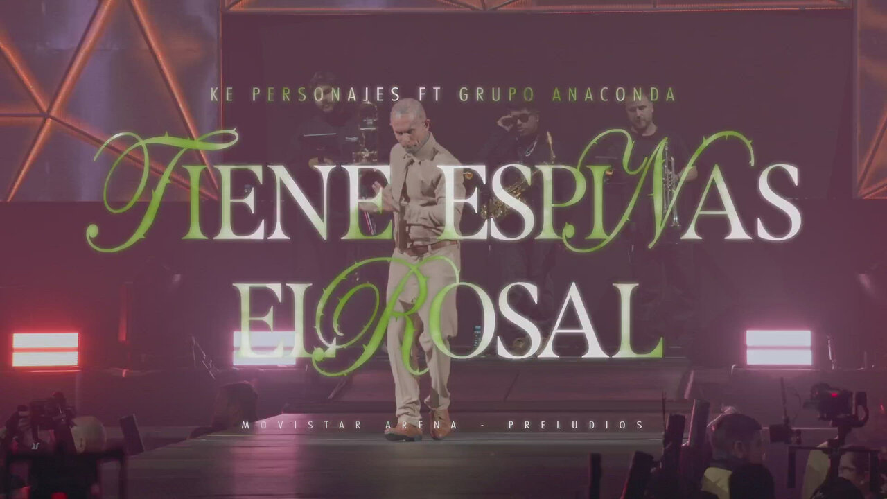 TIENE ESPINAS EL ROSAL