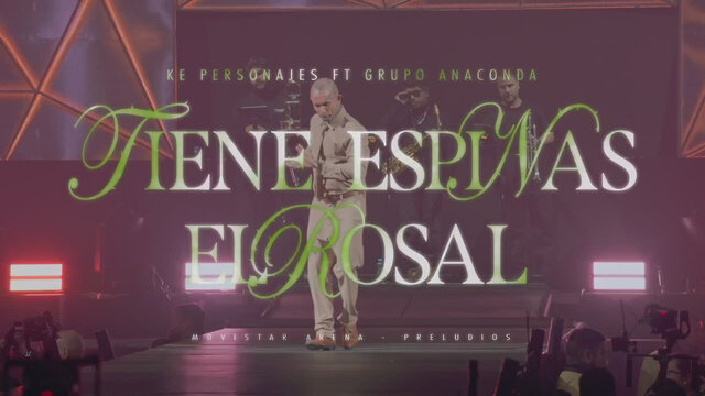 TIENE ESPINAS EL ROSAL