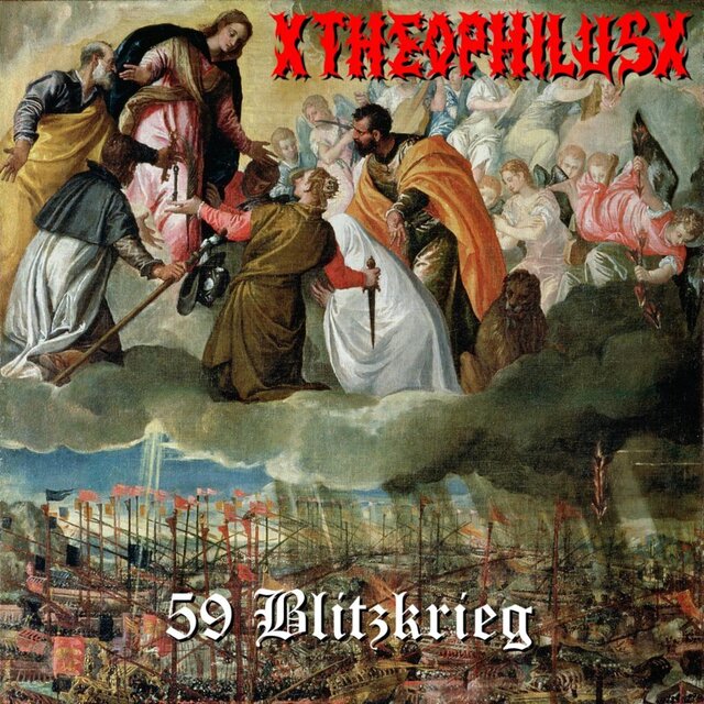 59 Blitzkrieg