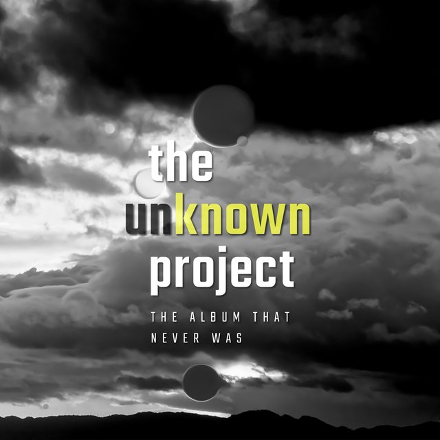 The Album That Never Was