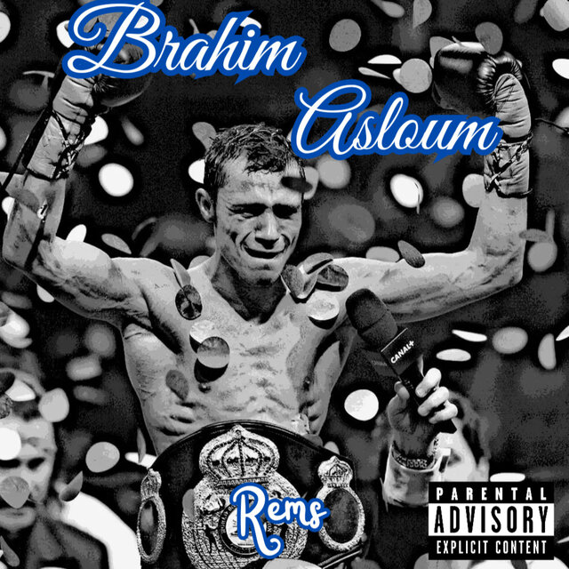 Brahim Asloum