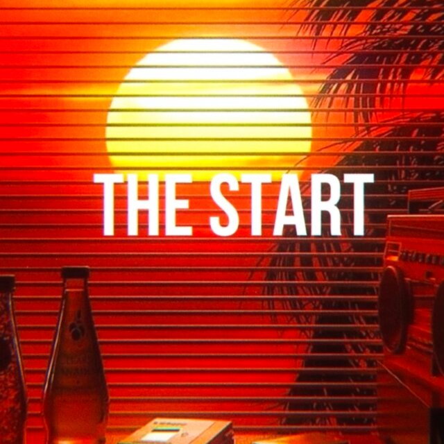 The Start