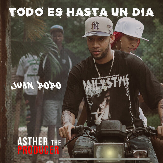 Todo Es Hasta un Dia
