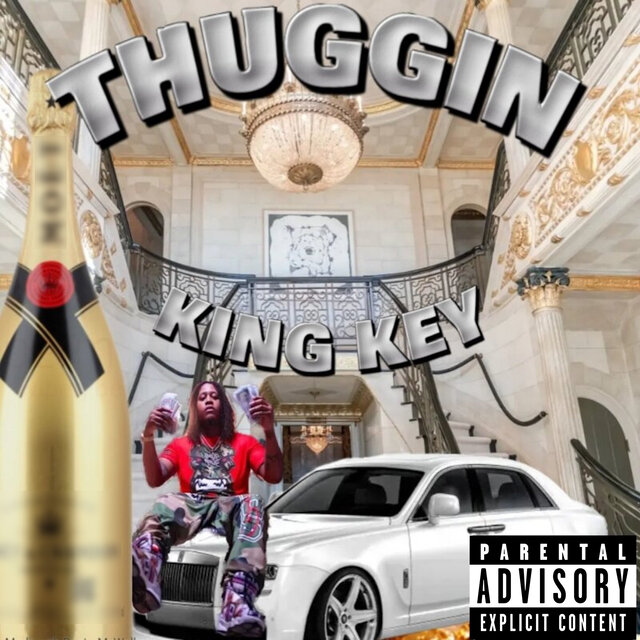 THUGGIN