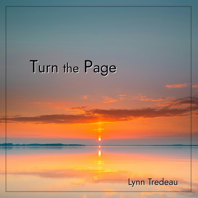 Turn the Page