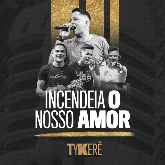 Incendeia o Nosso Amor
