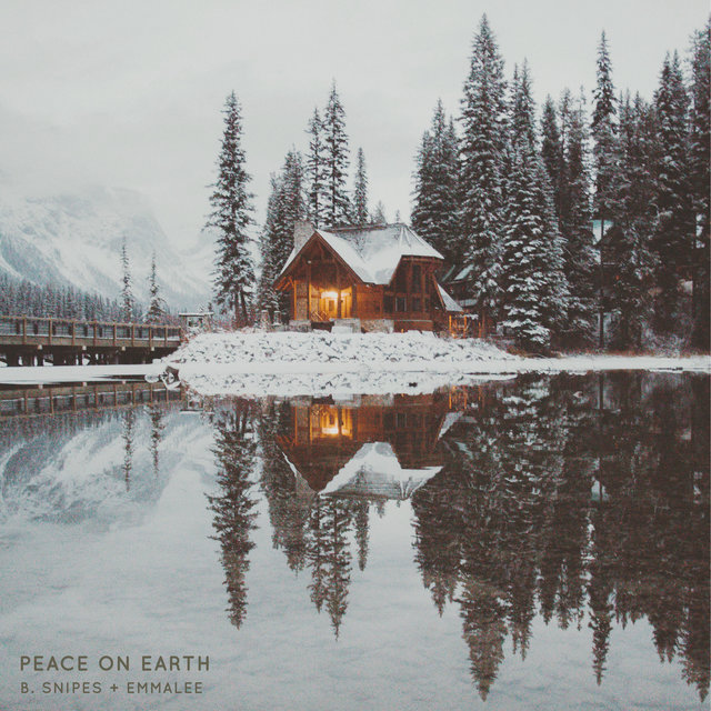 Peace on Earth