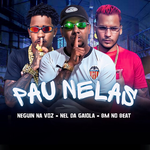 Pau Nelas