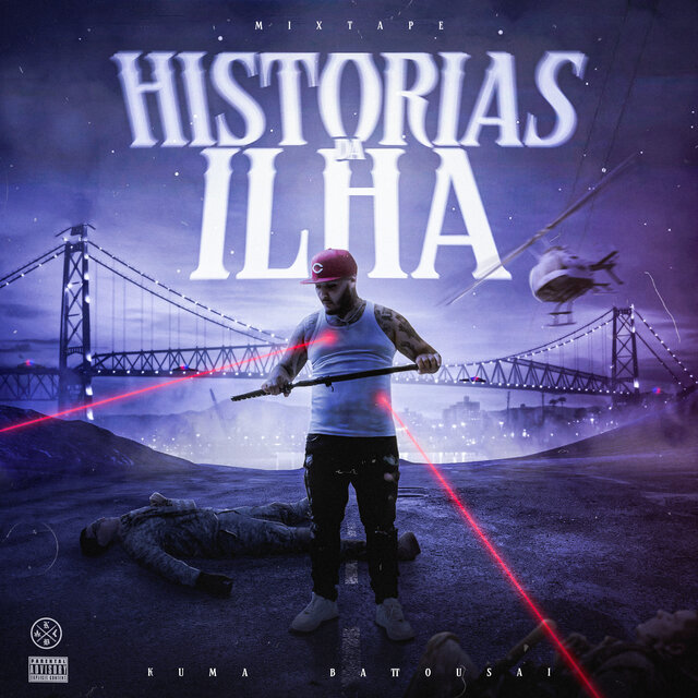 Histórias da Ilha