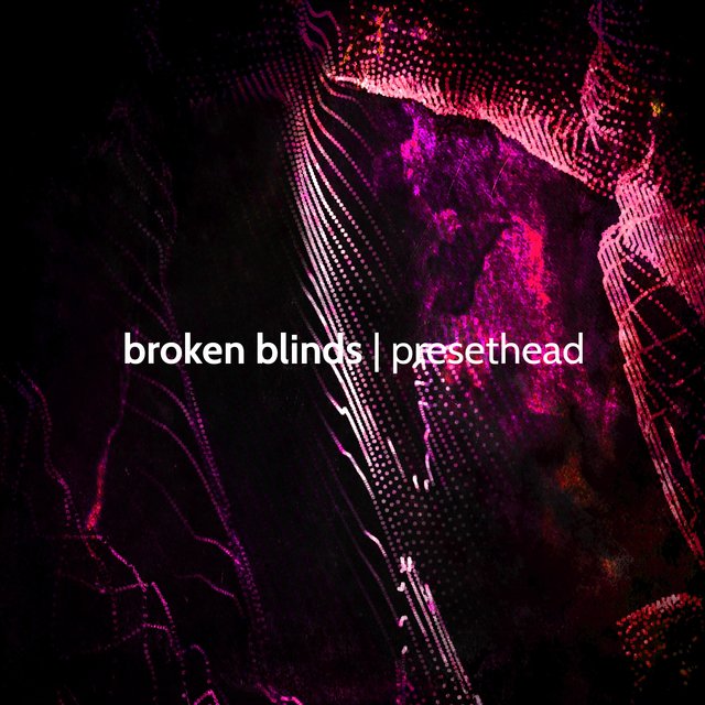 Broken Blinds