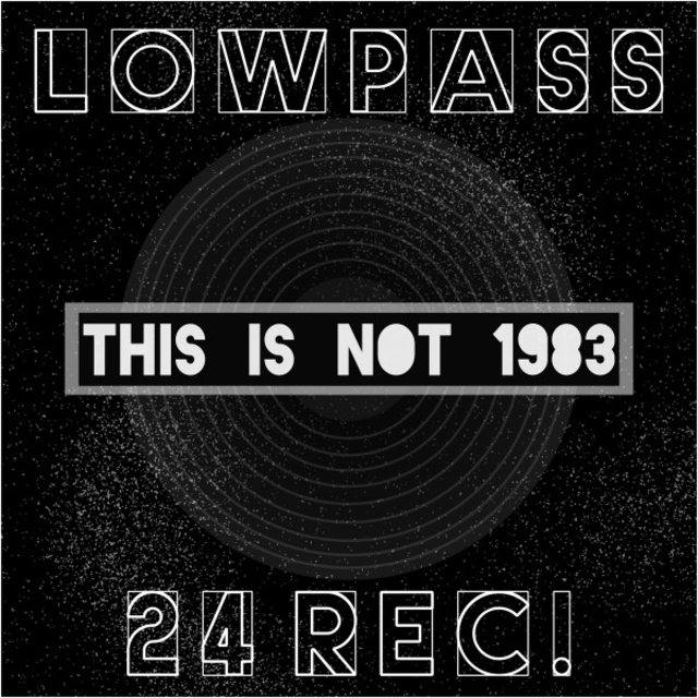 This Is Not 1983