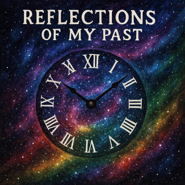 Reflections Of My Past 1