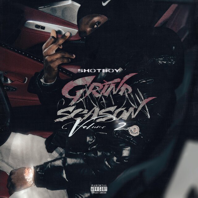 Grind Season Volume 2