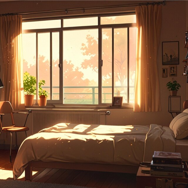 Childhood Daydreams // A Lo-fi Mix for Lazy Afternoons