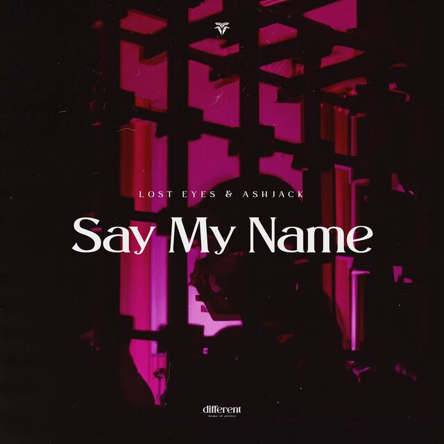Say My Name