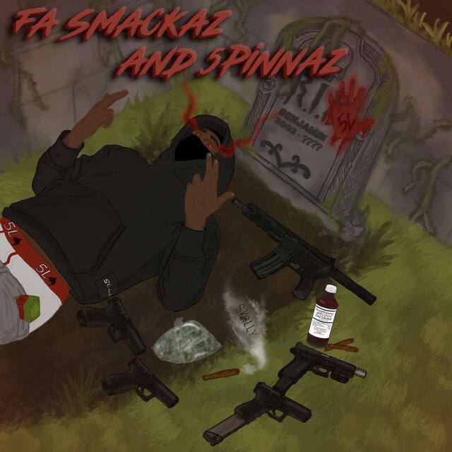Fa Smackaz & 5pinnaz