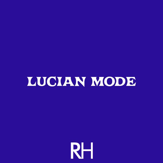 Lucian Mode