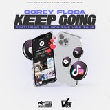 KEEP GOING (feat. The Positive Vibe Tour)