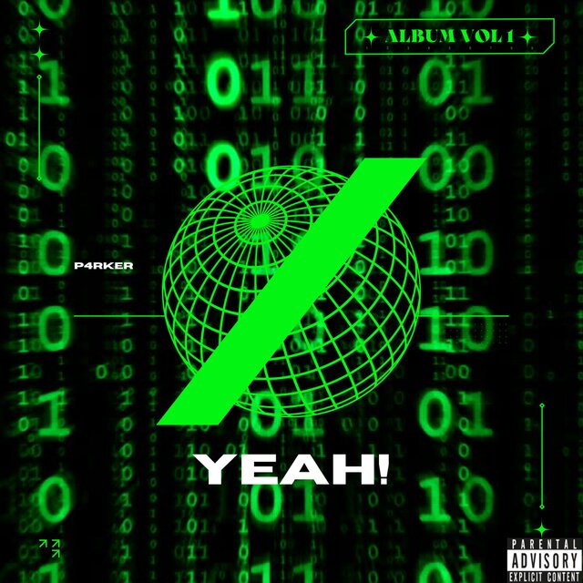Yeah! (feat. squirlbeats & salean)