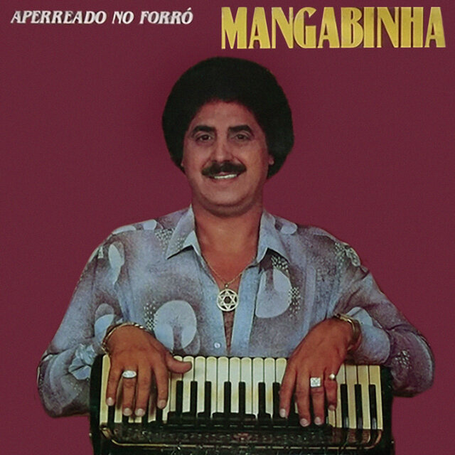 Aperreado No Forró