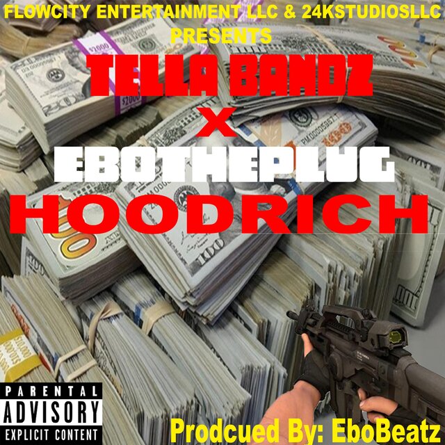 HoodRich
