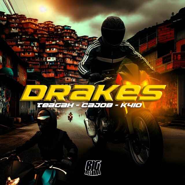 Drakes