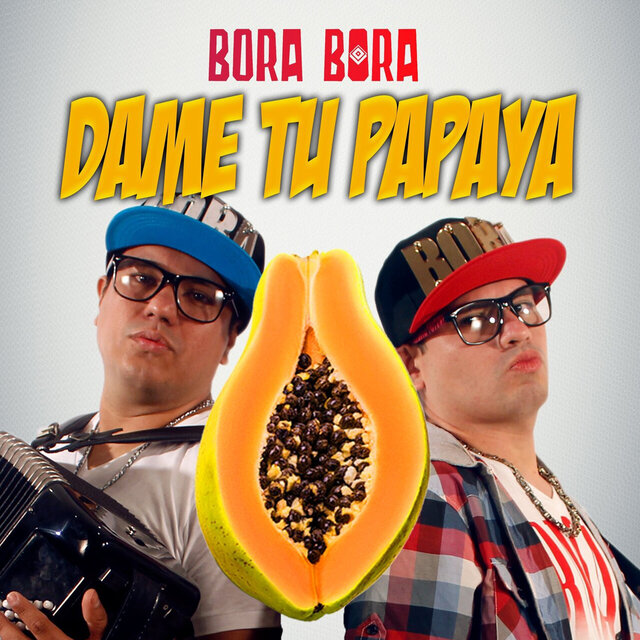 Dame Tu Papaya (En Vivo)