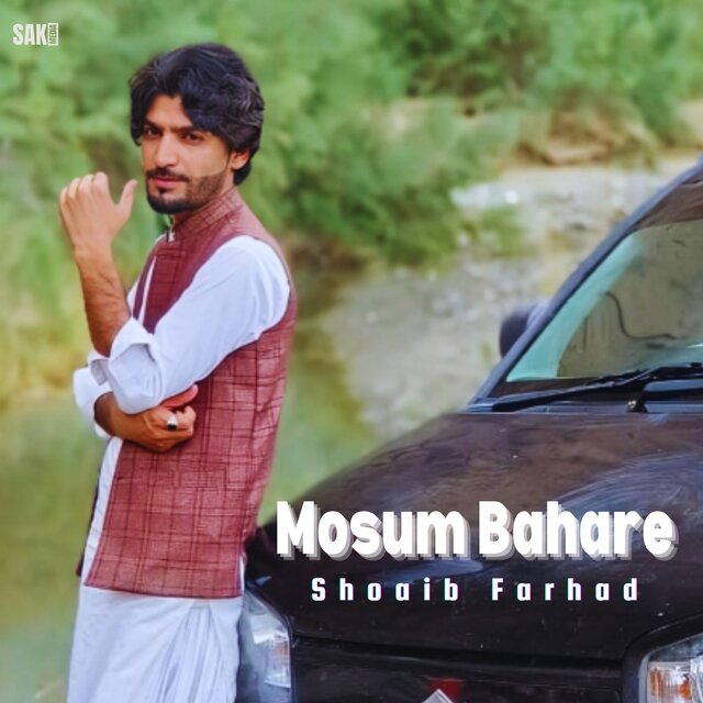 Mosum Bahare