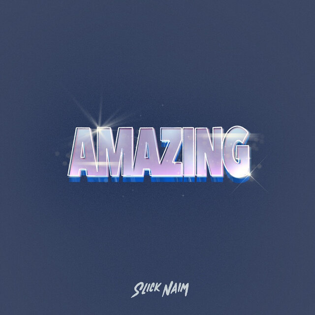Amazing